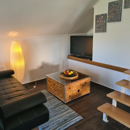 Apartment Marin Оґулин Екстер'єр фото
