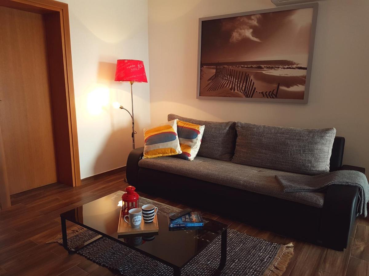 Apartment Marin Оґулин Екстер'єр фото