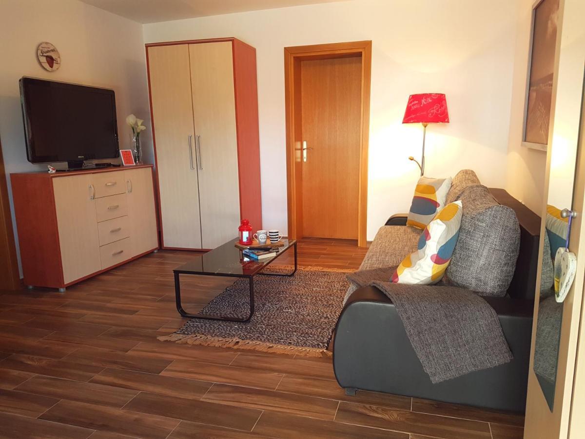 Apartment Marin Оґулин Екстер'єр фото