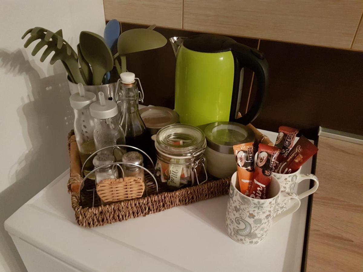 Apartment Marin Оґулин Екстер'єр фото