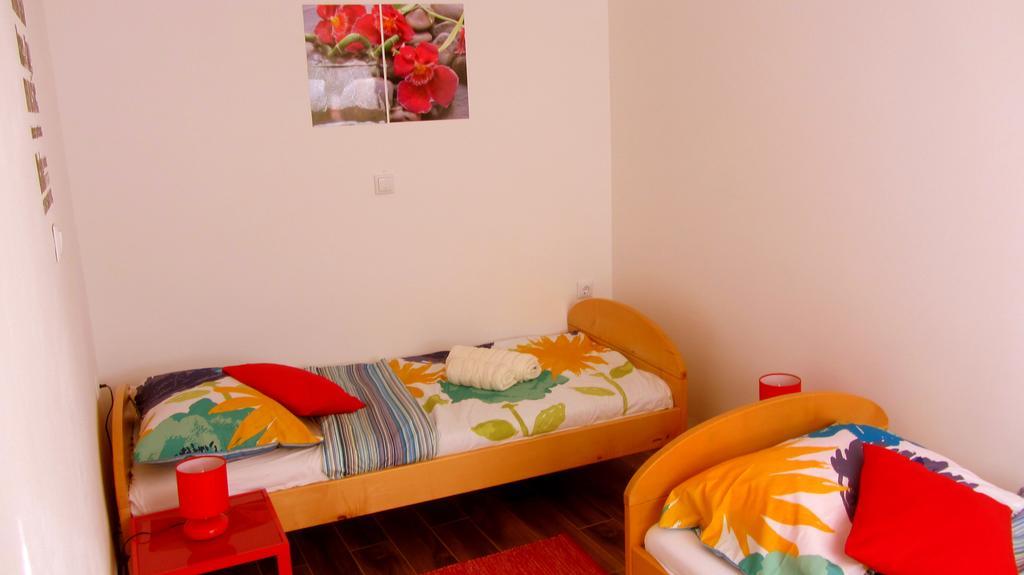 Apartment Marin Оґулин Екстер'єр фото