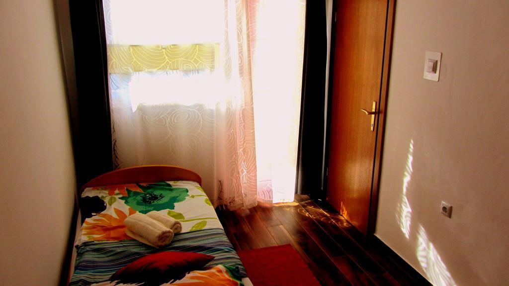 Apartment Marin Оґулин Екстер'єр фото