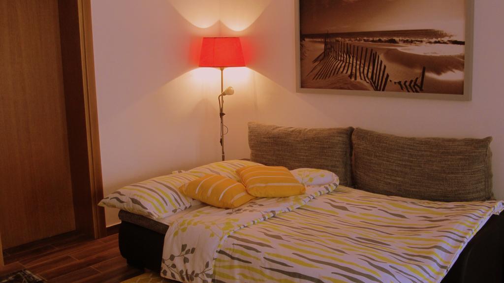 Apartment Marin Оґулин Екстер'єр фото