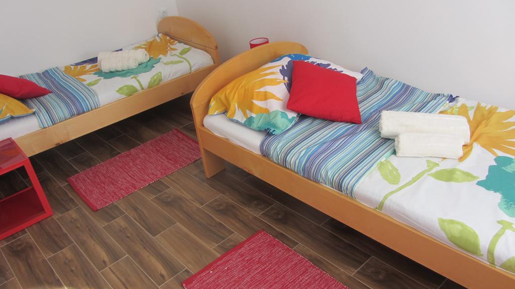 Apartment Marin Оґулин Екстер'єр фото