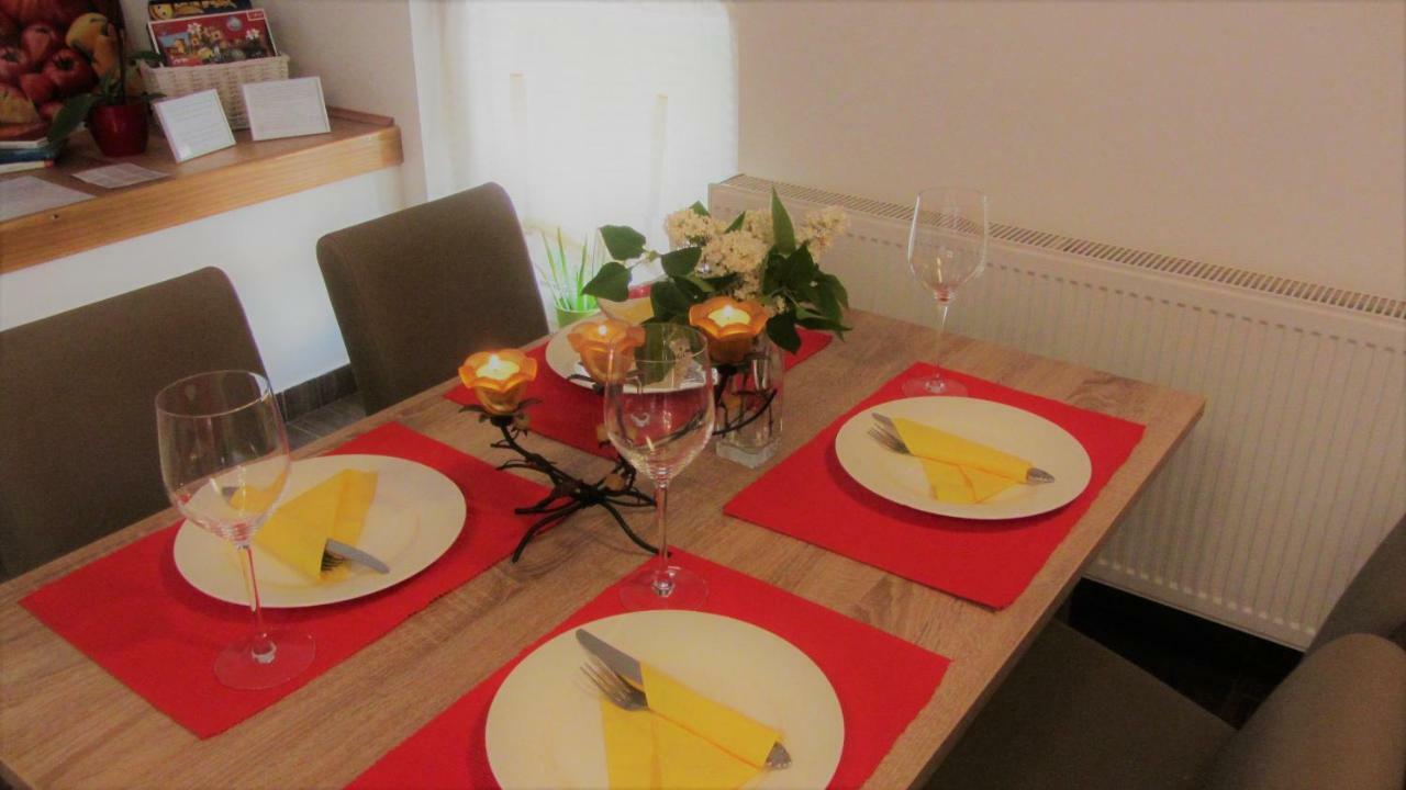 Apartment Marin Оґулин Екстер'єр фото