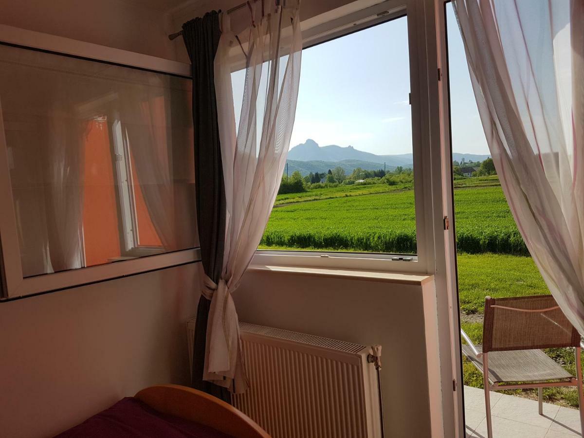 Apartment Marin Оґулин Екстер'єр фото